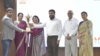 Annual Prize Distribution ‘Shabashiyan 2025’