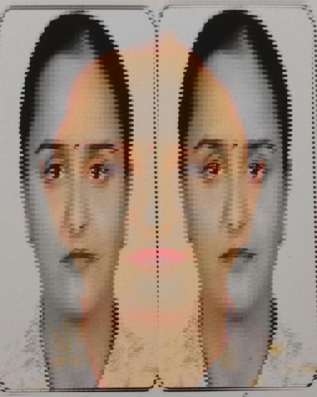 Ms. Harneet Kaur