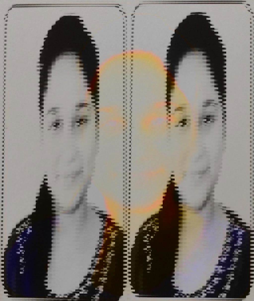 Ms. Aakriti