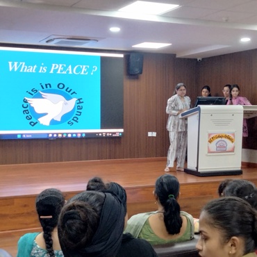 peace day 2023