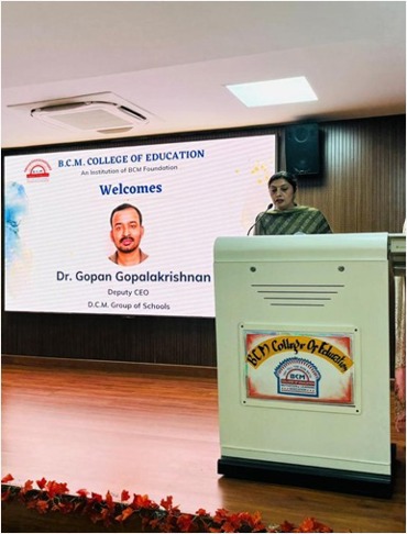Campus Placement August, 2023