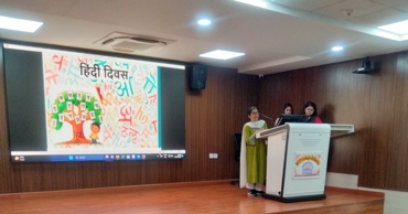 hindi diwas 2023