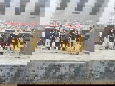 Observed Communal Harmony Week (Nov. 20, 2023)