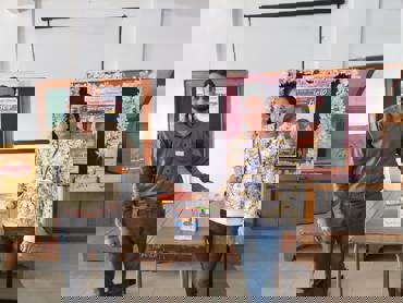 Observed Communal Harmony Week (Nov. 20, 2023)