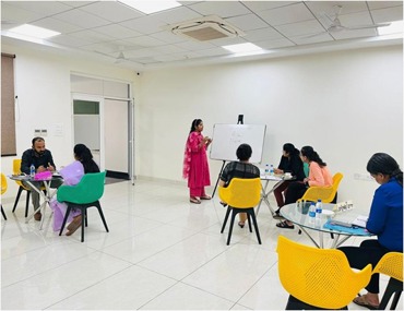 Campus Placement August, 2023