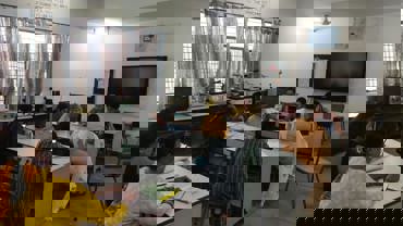 Faculty Development Programme July, 2023