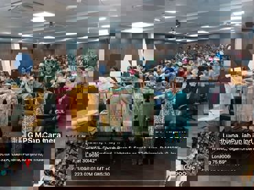 peace day 2023
