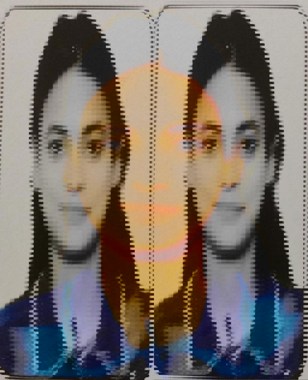 Ms. Simran Singh