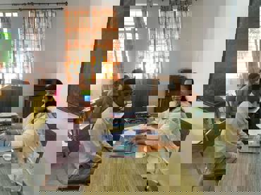 Faculty Development Programme