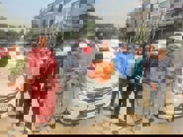 Kind Heart Movement
