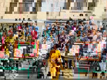 Observed Communal Harmony Week