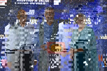 Prize Distribution Funtion 
