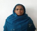 Mrs.Chhindo Kaur