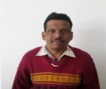 Mr Rishi Pal	