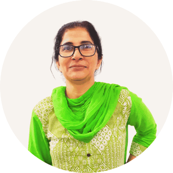 Dr. Jasmeet Kaur Bedi