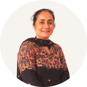 Mrs. Kanwal Preet