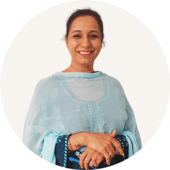 Dr. Manminder Kaur