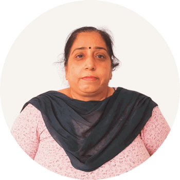 Dr. Sangeeta Arora