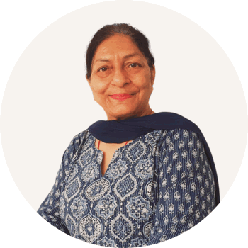 Dr. Suprerna Khanna