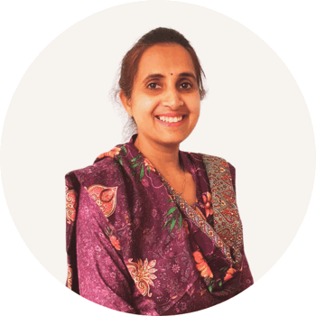 Mrs. Yamuna