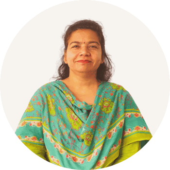 Mrs. Amita Khosla